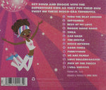 Superstarz: Disco Party [Audio CD] Superstarz Kids