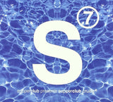 Supperclub Presents: Superclub Cruise 7 [Audio CD] Various Artists