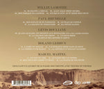 Sur la route de Saint-Tite [Audio CD] Willie Lamothe; Paul Brunelle; Lévis Bouliane; Carmen Richer; Roland Lebrun and Marcel Martel