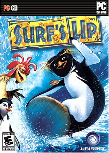 Surf's Up (vf)