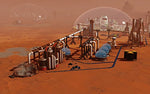 Surviving Mars for Xbox One