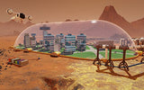 Surviving Mars for Xbox One