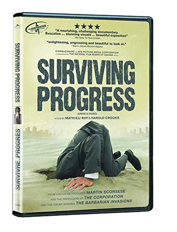 Surviving Progress [DVD]