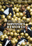 Survivor's Remorse SN2 [DVD]