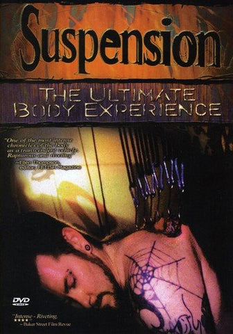 Suspension [DVD]