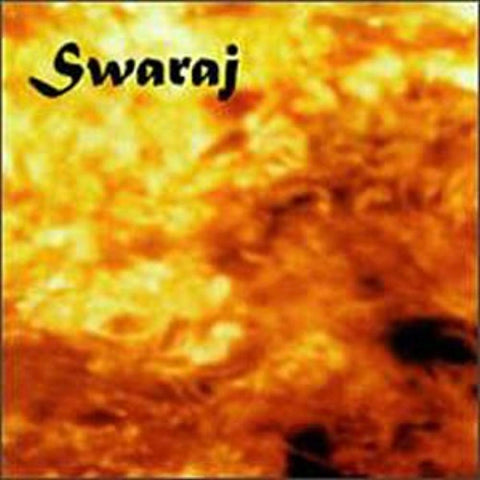 Swaraj [Audio CD] Various