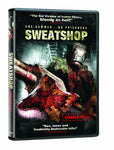 Sweatshop [DVD]