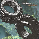 Sweaty Planet [Audio CD] Bass Kittens