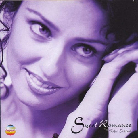 Sweet Romance [Audio CD] Rahul Sharma