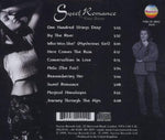 Sweet Romance [Audio CD] Rahul Sharma