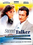 Sweet Talker [DVD]