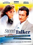 Sweet Talker [DVD]