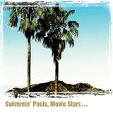 Swimming Pools, Movie Stars... [Audio CD] Yoakam, Dwight