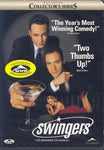 Swingers / Célibataires en cavale (Bilingual) [DVD]