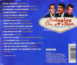 Swinging on a Star [Audio CD] Swinging on a Star