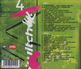 Switch 4 [Audio CD] Various Artists