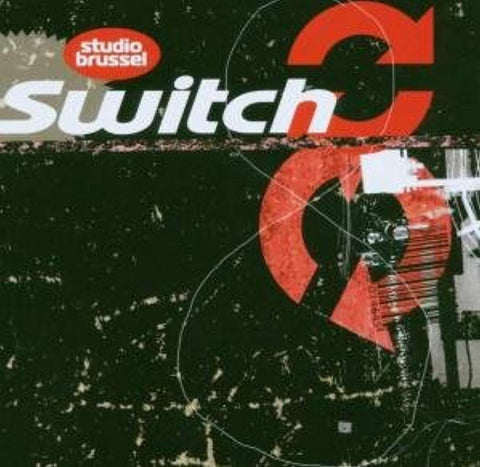 Switch 8 [Audio CD] Various