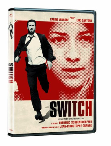 Switch (Version française) (Bilingual) [DVD