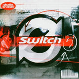 Switch, Vol. 5 [Audio CD] Various Artists