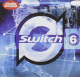 Switch, Vol. 6 [Audio CD] Various Artists