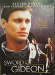 Sword of Gideon [DVD]