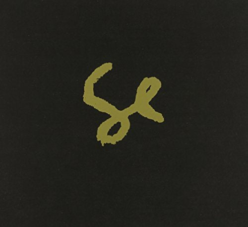 Sylvan Esso [Audio CD] Sylvan Esso