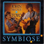 Symbiose [Audio CD] John McGale and Toyo