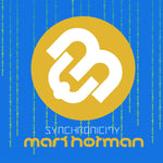 Synchronicity [Audio CD] MARK NORMAN