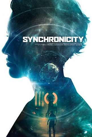 Synchronicity (Bilingual) [DVD]