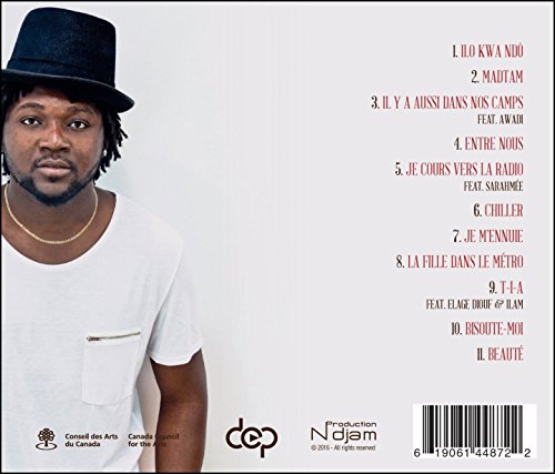 Taar [Audio CD] Élété