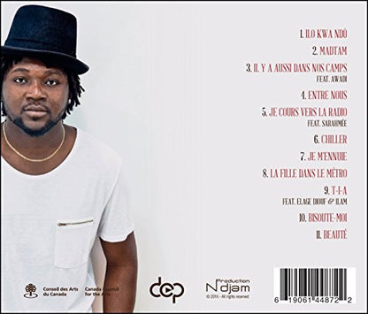 Taar [Audio CD] Élété