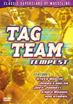 Tag Team Tempest [DVD]