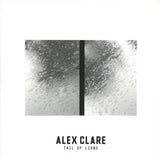 Tail of Lions [Audio CD] Alex Clare