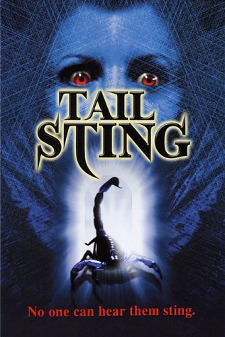 Tail Sting [DVD]