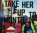 Take Her Up To Monto [Audio CD] Roisin Murphy