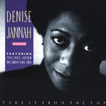 Take It From the Top [Audio CD] DENISE JANNAH