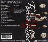 Tales For Bad Girls [Audio CD] Forever Slave