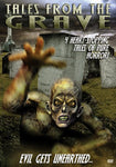 Tales from the Grave [DVD]