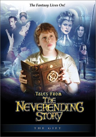 Tales From the Neverending Story: The Gift [DVD]