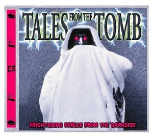 Tales from the Tomb-Frightenin [Audio CD] Various Artists