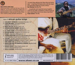 Tales of African Guitar Kings [Audio CD] Tales of African Guitar Kings