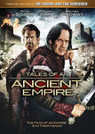 Tales of An Ancient Empire [DVD]