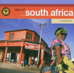 Tales of South Africa (Afropop) [Audio CD] TALES OF SOUTH AFRICA