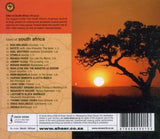 Tales of South Africa (Afropop) [Audio CD] TALES OF SOUTH AFRICA