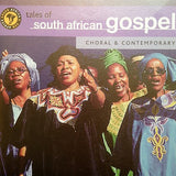 Tales Of South African Gospel [Audio CD] Various