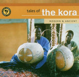 Tales of the Kora [Audio CD] Tales of the Kora