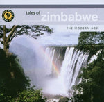 Tales of Zimbabwe: The Modern Age [Audio CD] Tales of Zimbabwe