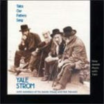 Tales Our Fathers Sang [Audio CD] Strom, Yale