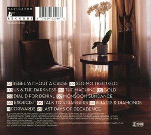 Talk To Strangers [Audio CD] Bevan, Fiona