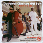 Tambor En El Alma [Audio CD] Jovenes Clasicos Del